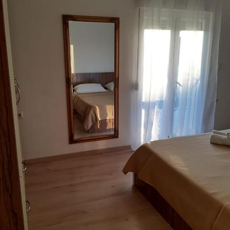 Apartment Luka Bibinje Dış mekan fotoğraf