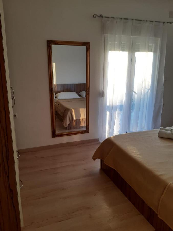 Apartment Luka Bibinje Dış mekan fotoğraf