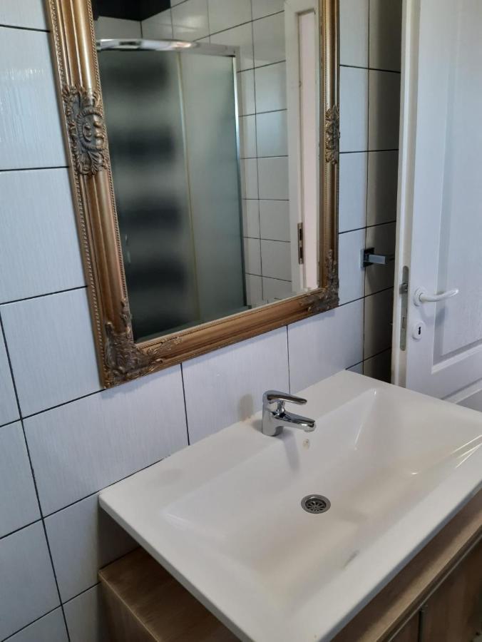 Apartment Luka Bibinje Dış mekan fotoğraf