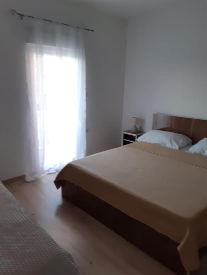 Apartment Luka Bibinje Dış mekan fotoğraf
