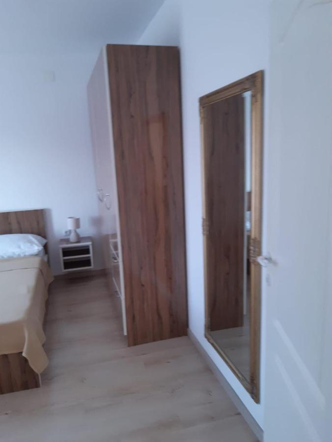 Apartment Luka Bibinje Dış mekan fotoğraf
