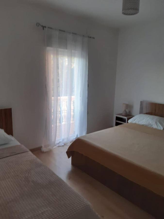 Apartment Luka Bibinje Dış mekan fotoğraf