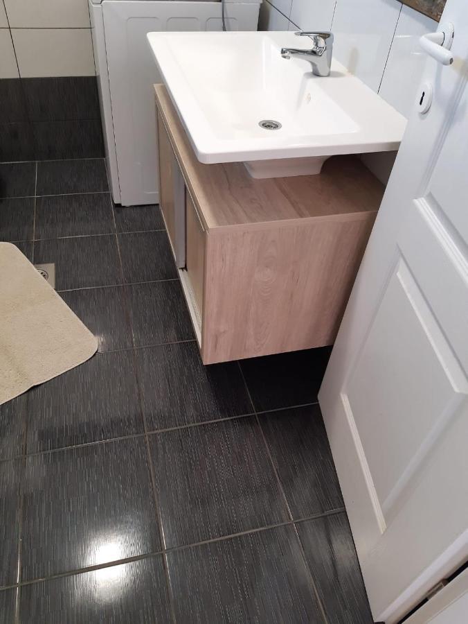 Apartment Luka Bibinje Dış mekan fotoğraf