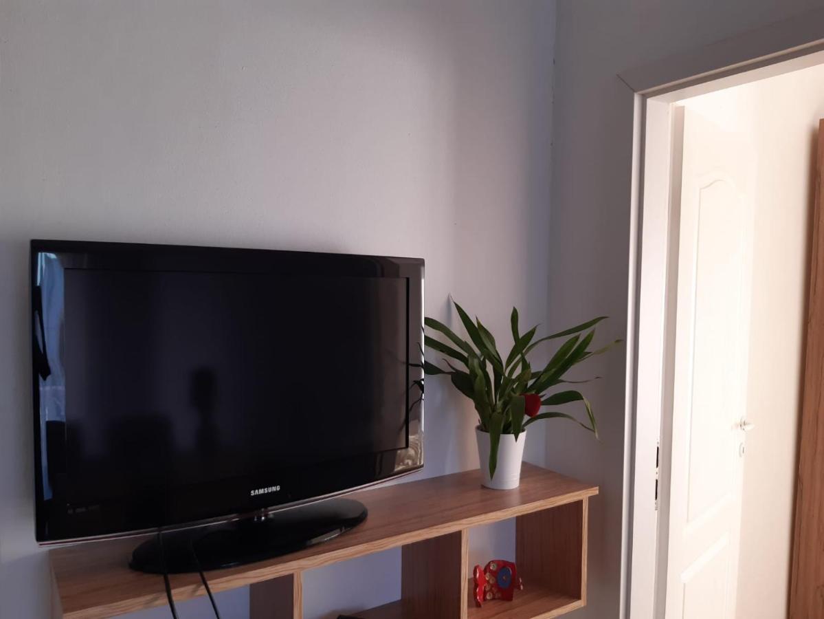Apartment Luka Bibinje Dış mekan fotoğraf