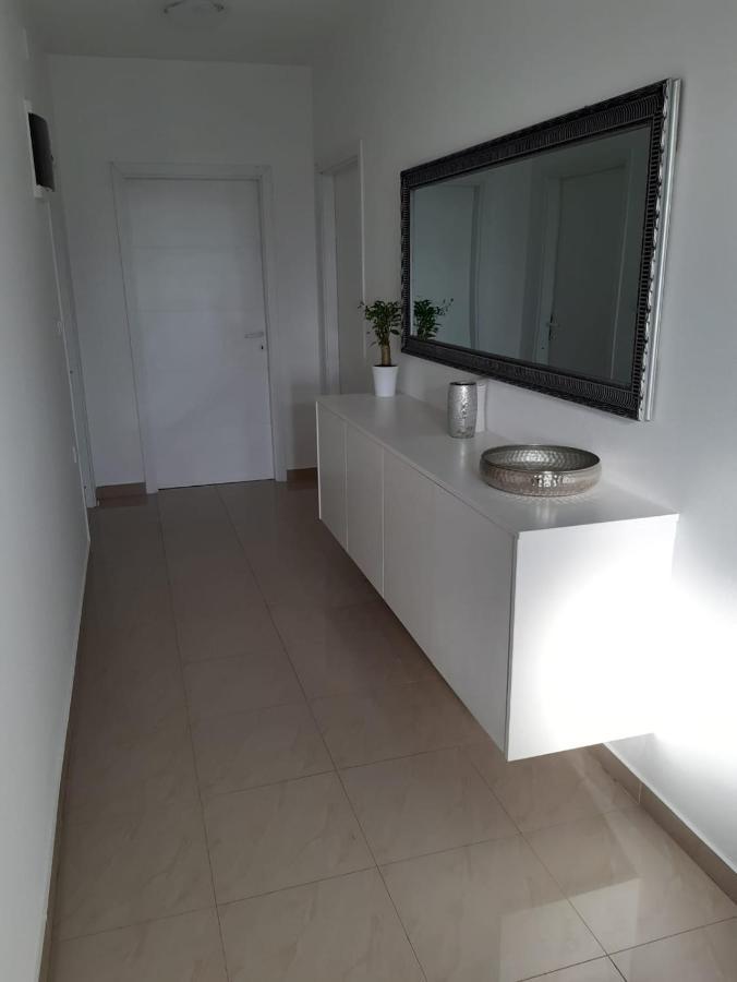 Apartment Luka Bibinje Dış mekan fotoğraf
