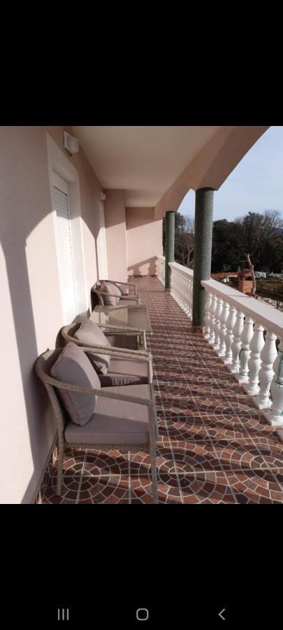 Apartment Luka Bibinje Dış mekan fotoğraf