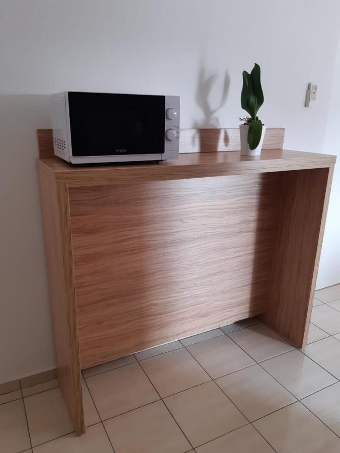 Apartment Luka Bibinje Dış mekan fotoğraf